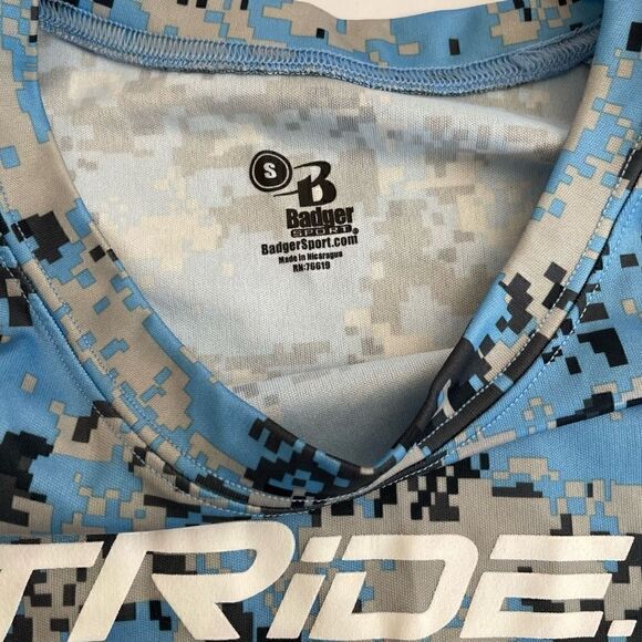 New!Badger sports|Jet Ski Apparel| Cooling| Moisture Wicking - Picture 6 of 8